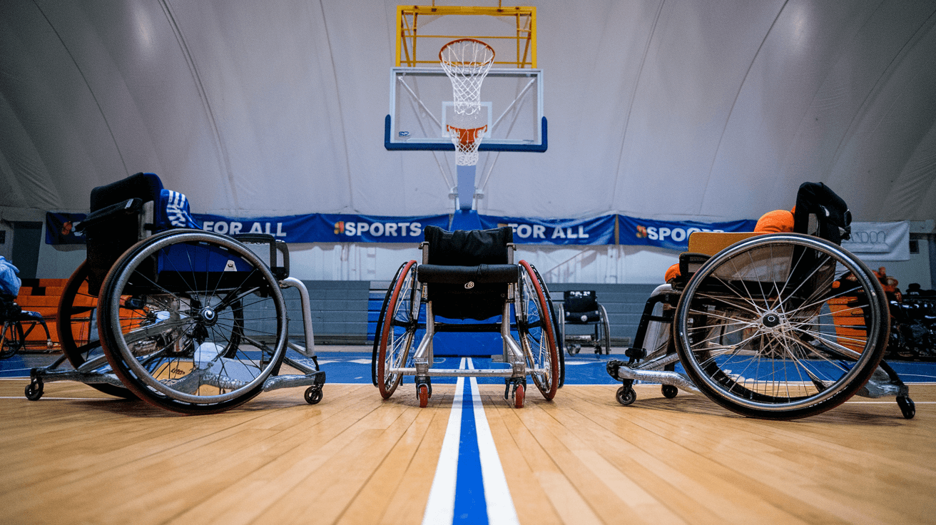 Sport e disabilità