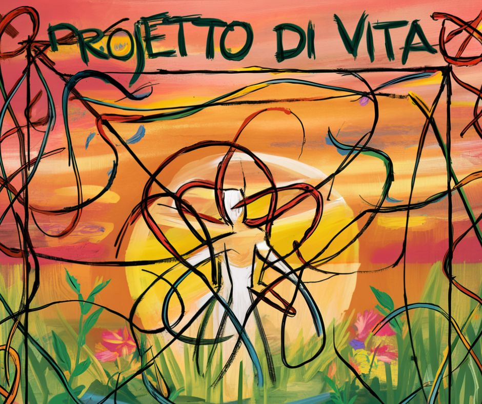 Il Progetto di Vita - Coach Familiare