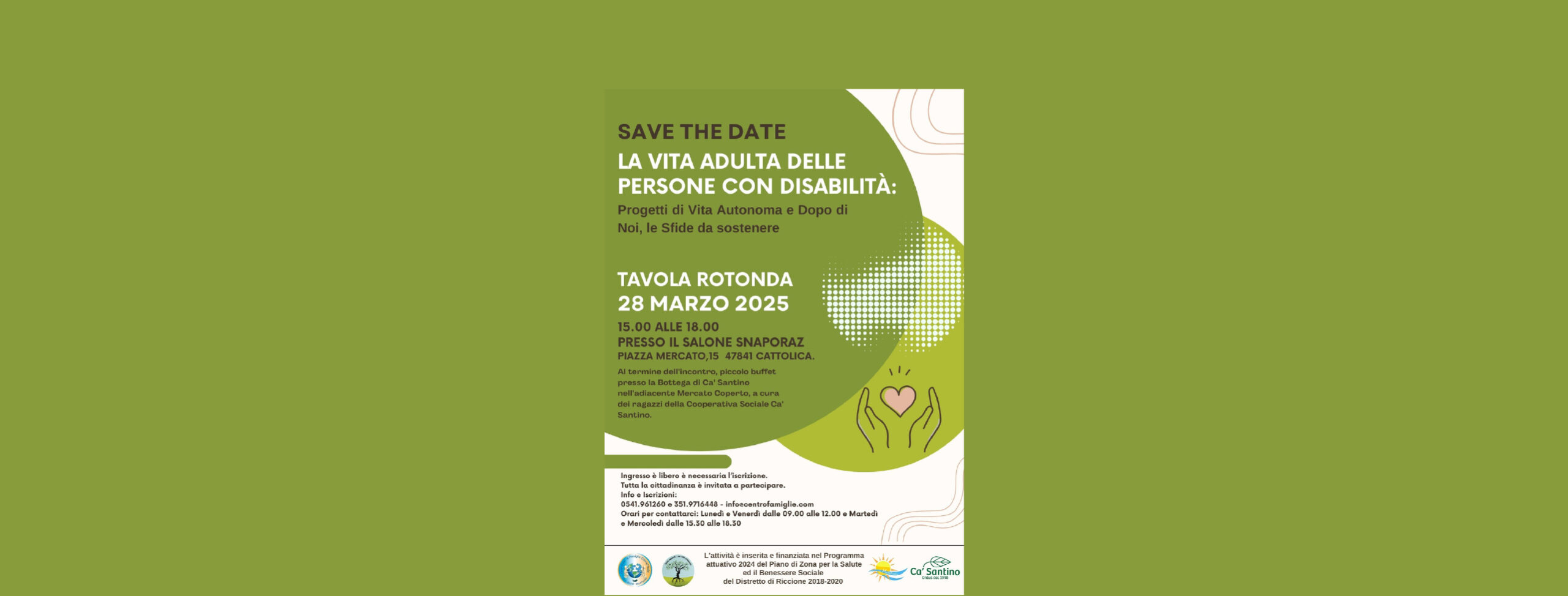vita adulta