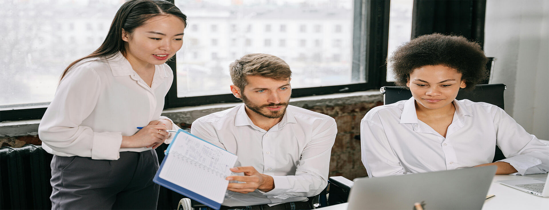 inclusione lavorativa