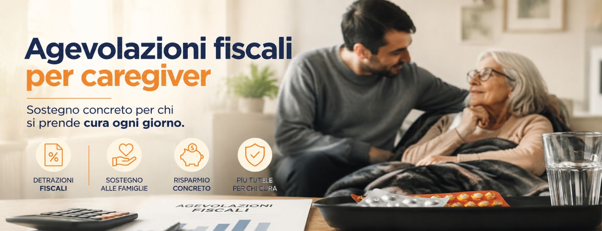 caregiver