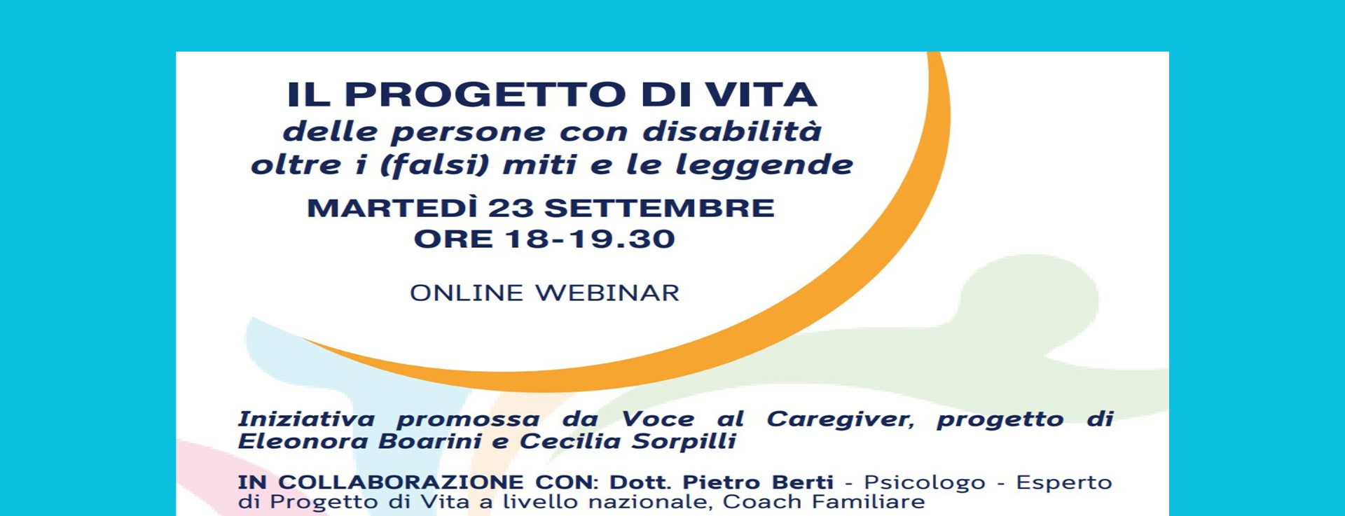 progetto di vita individuale