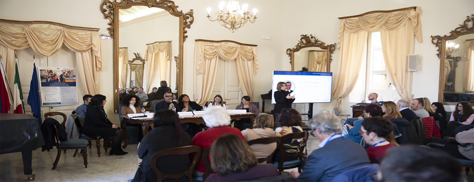 Convegno nazionale sul Progetto di Vita