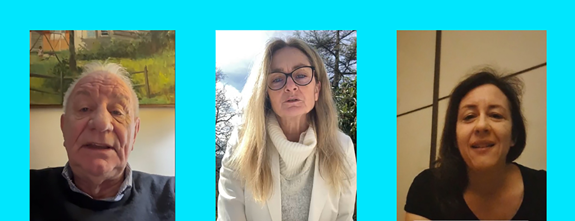 testimonianze delle famiglie