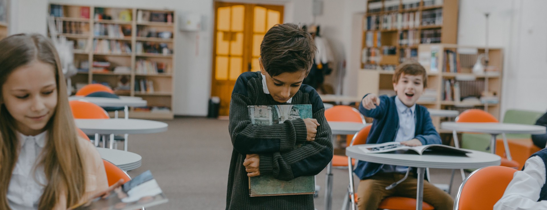 Inclusione scolastica
