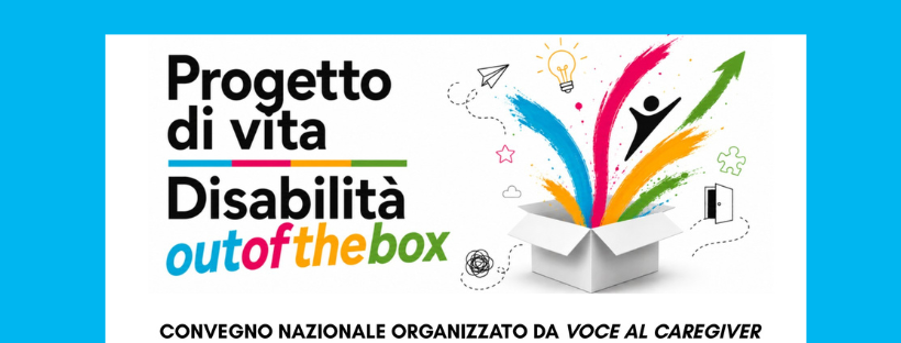 Voce al caregiver