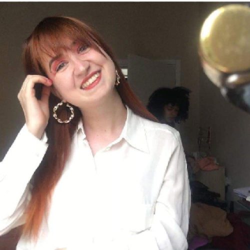 Benedicta Rizzi1 Benedicta Rizzi